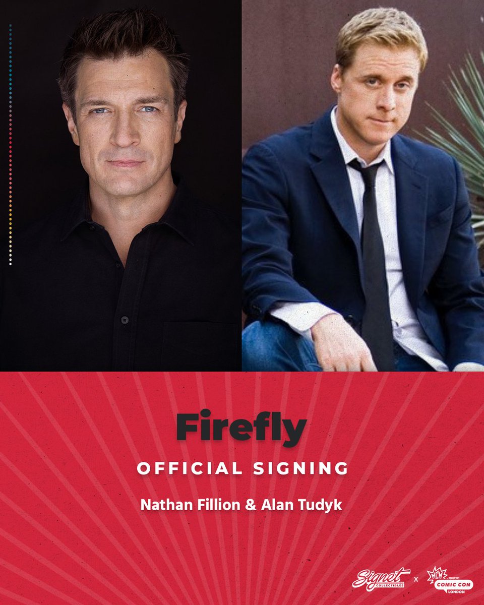 Signet Collectibles tweet media