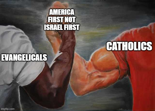 Pope Respecter tweet media