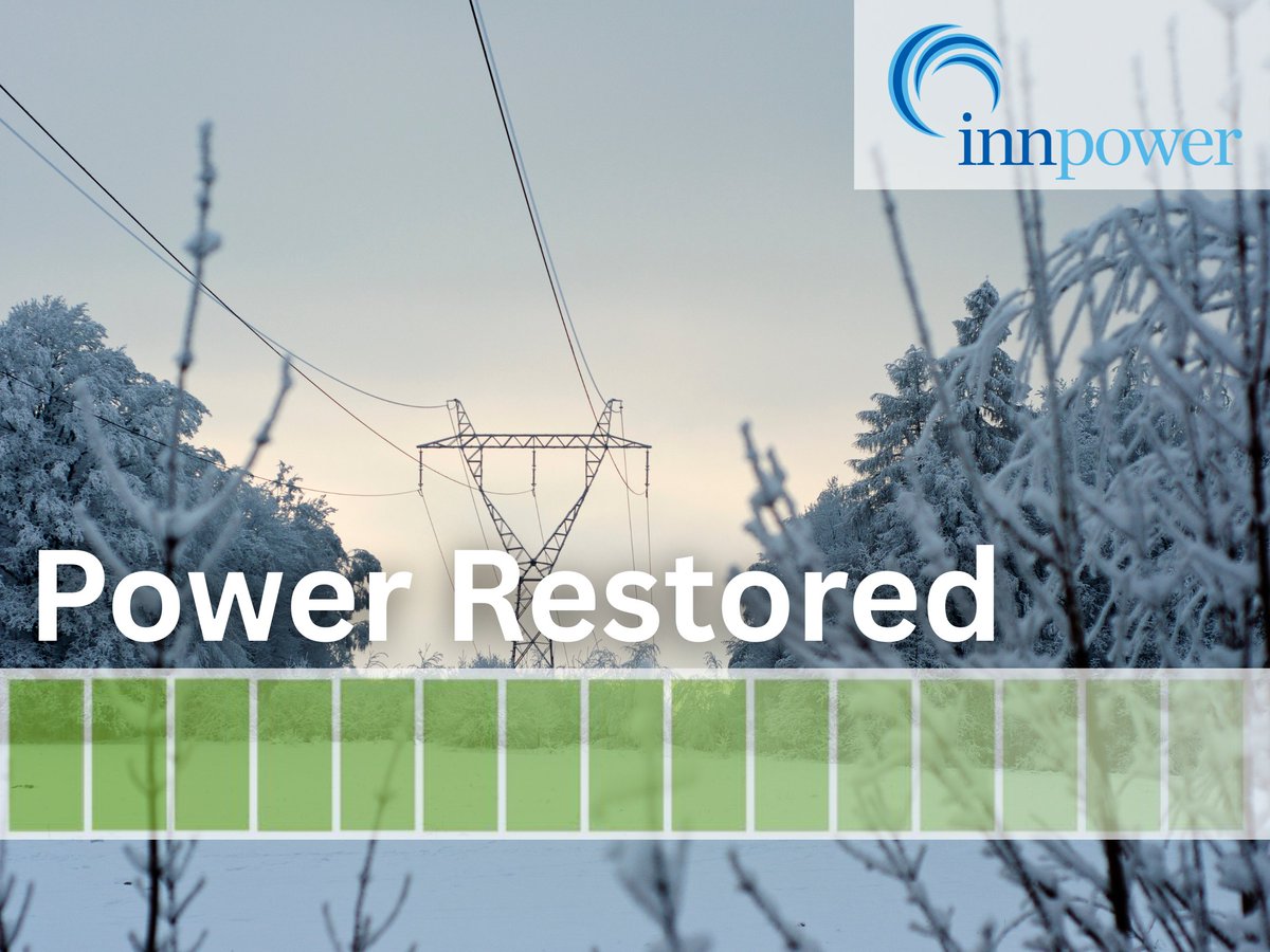 InnPower Corporation tweet media