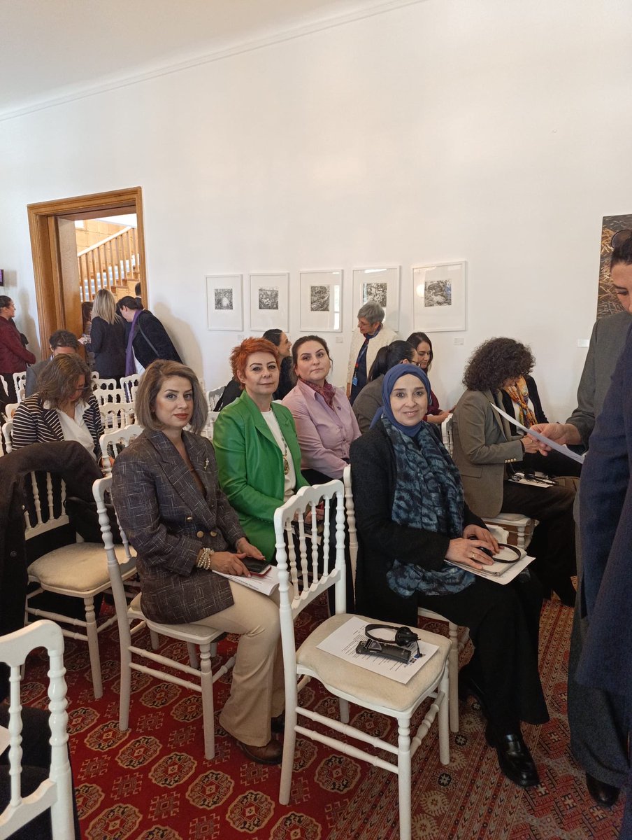 DEVA Partisi Ankara İl Başkanlığı tweet media