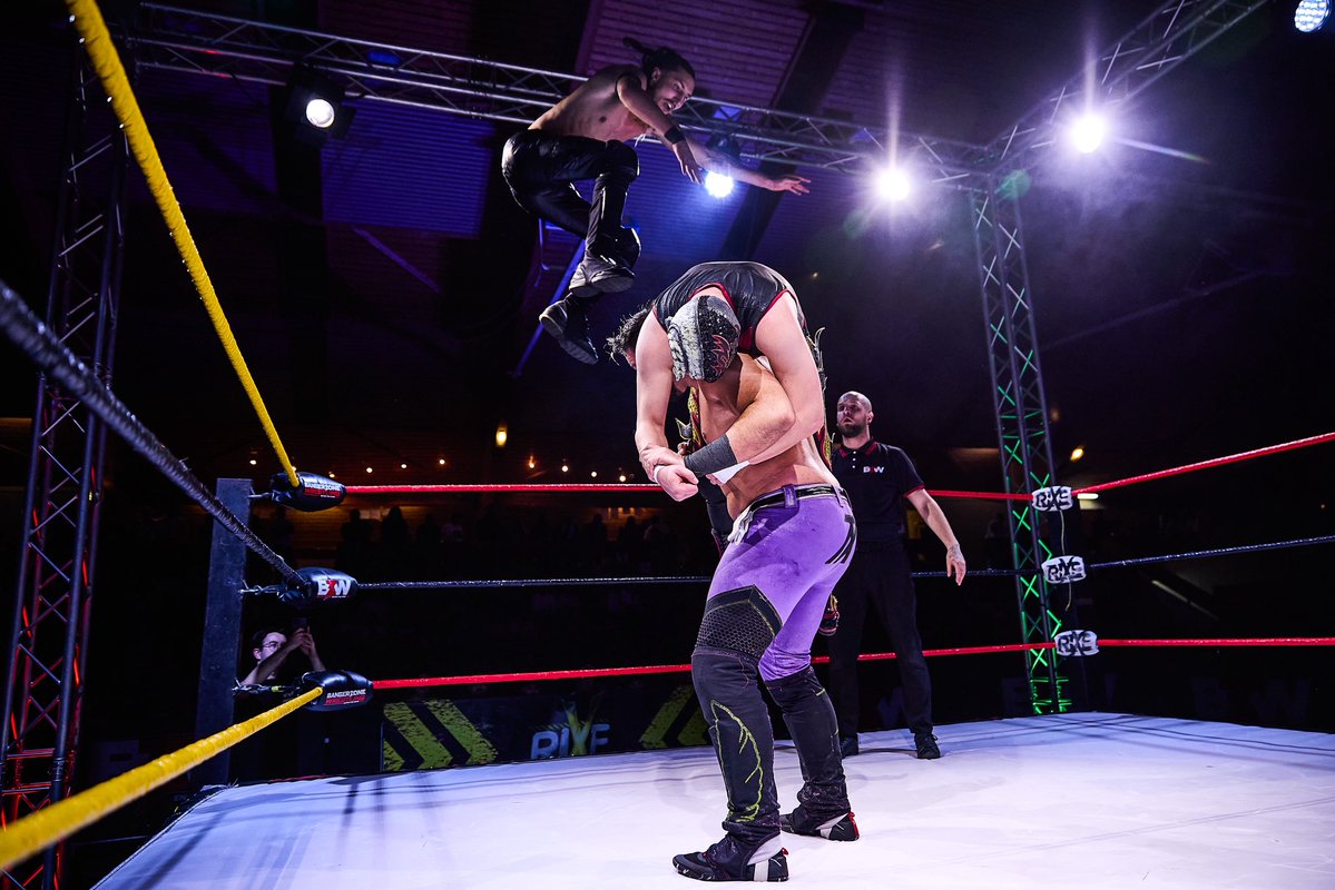 BZWrestling tweet media