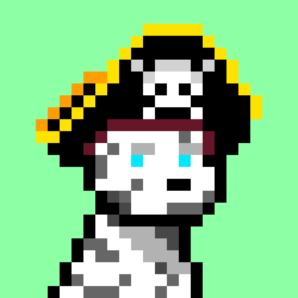 Doginal Dogs Sales Bot tweet media