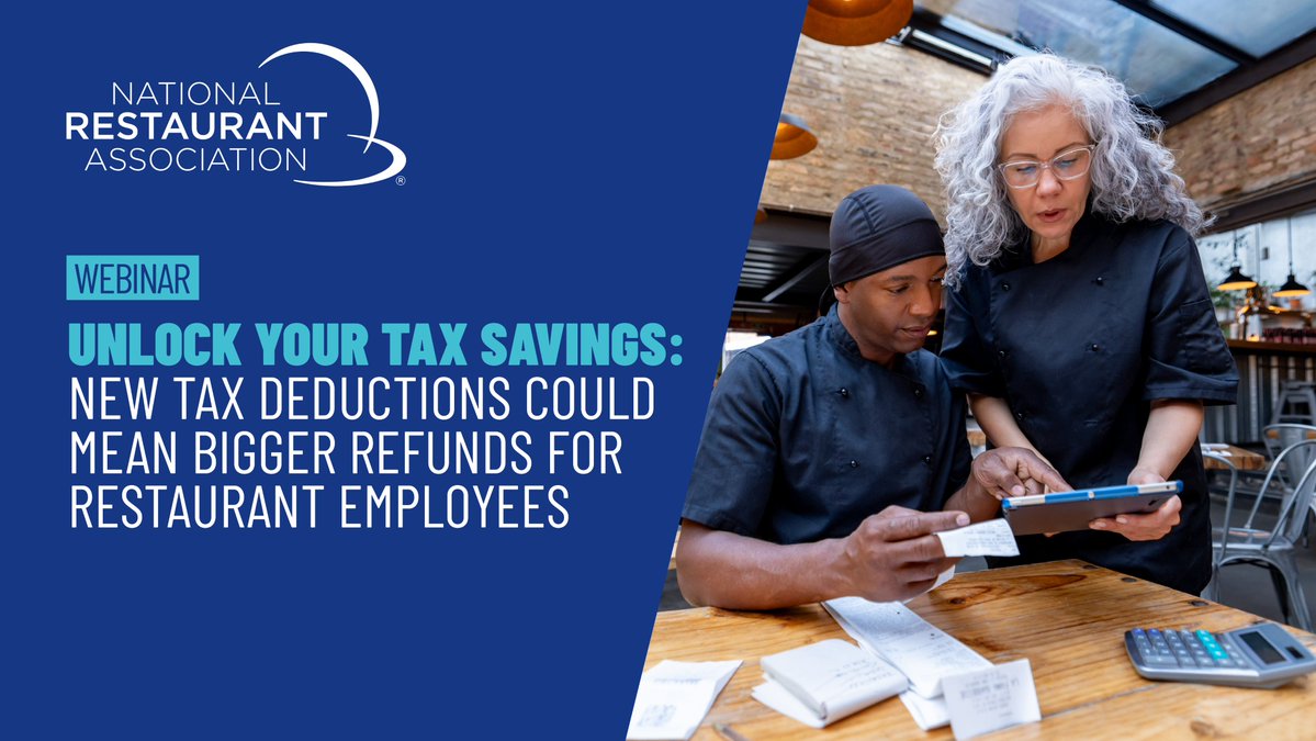 Restaurants Act tweet media