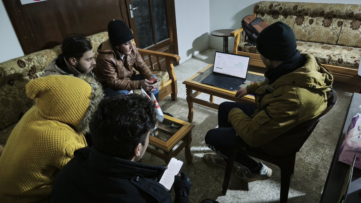 Firo Syria tweet media