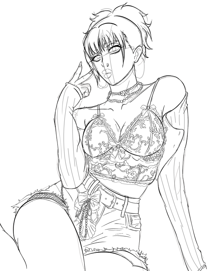 Kegnor (COMMISSIONS OPEN) tweet media