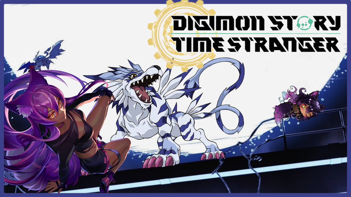 ChibiOkami🐺🌆🎆🇵🇷 tweet media