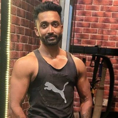 South Celebies tweet media