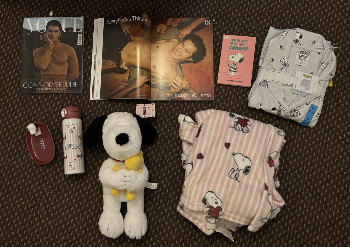 leah ❀ tweet media