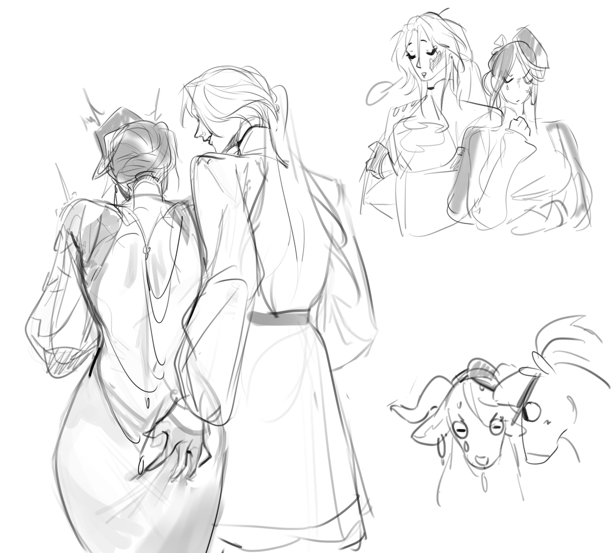 「 𝘚𝘯𝘰𝘸 𝘞𝘦𝘪𝘴𝘴 」 tweet media