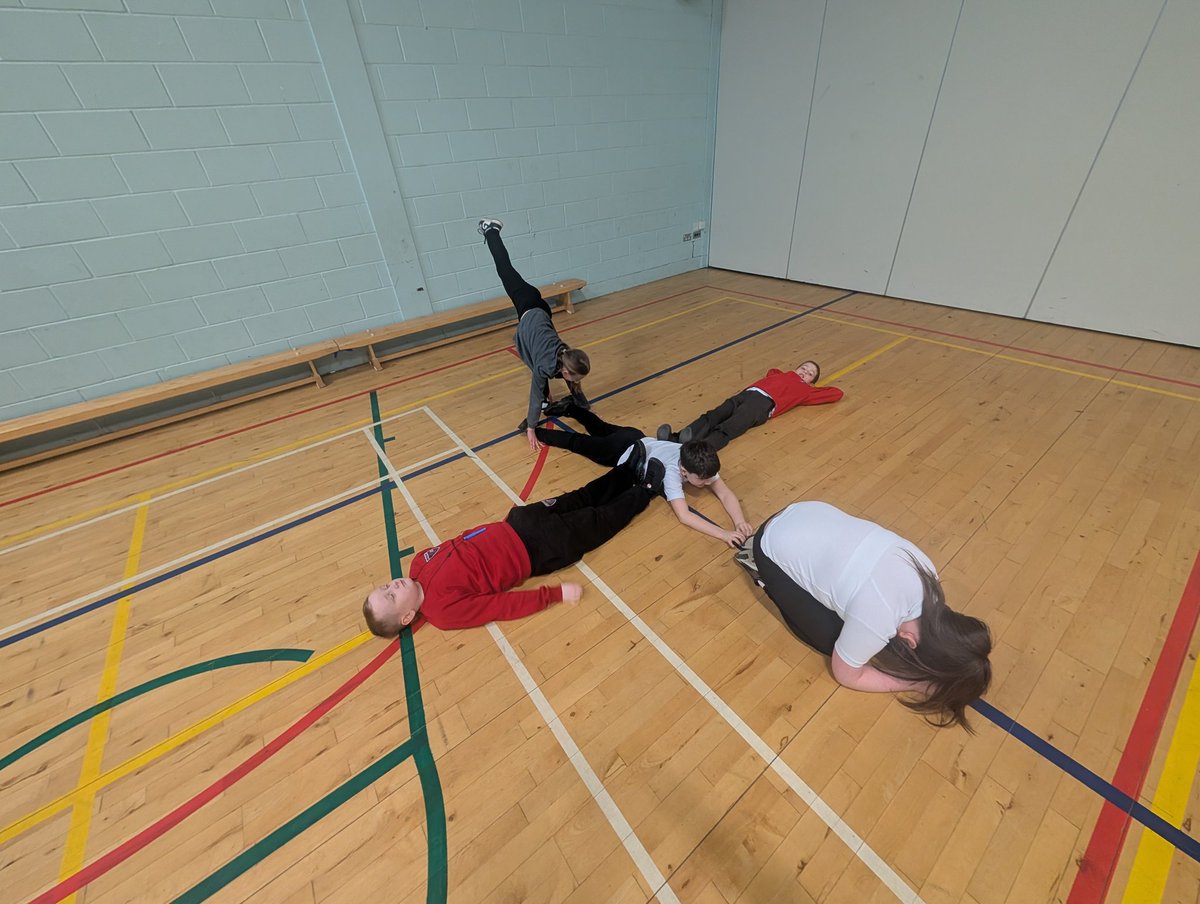 Mrs Jackson tweet media