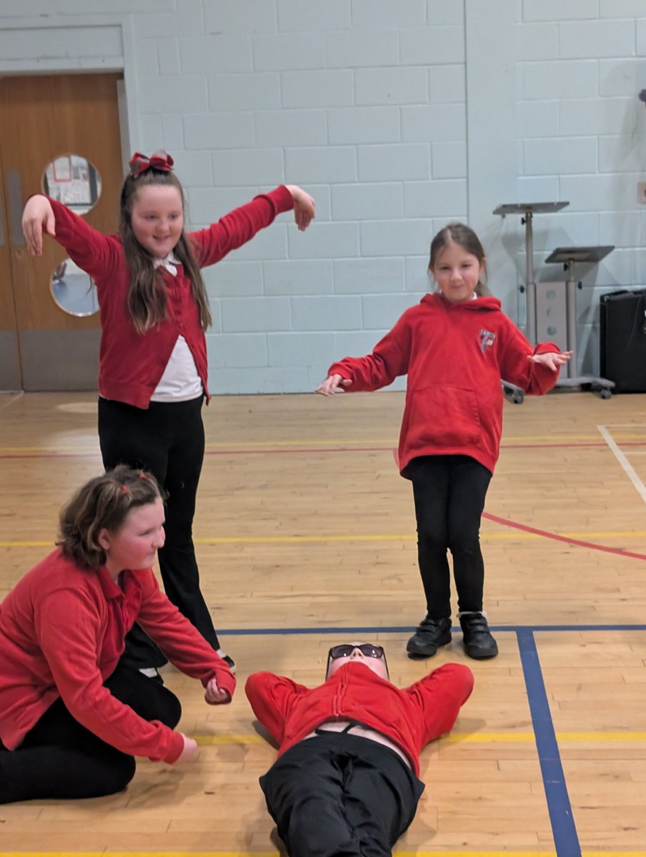 Mrs Jackson tweet media