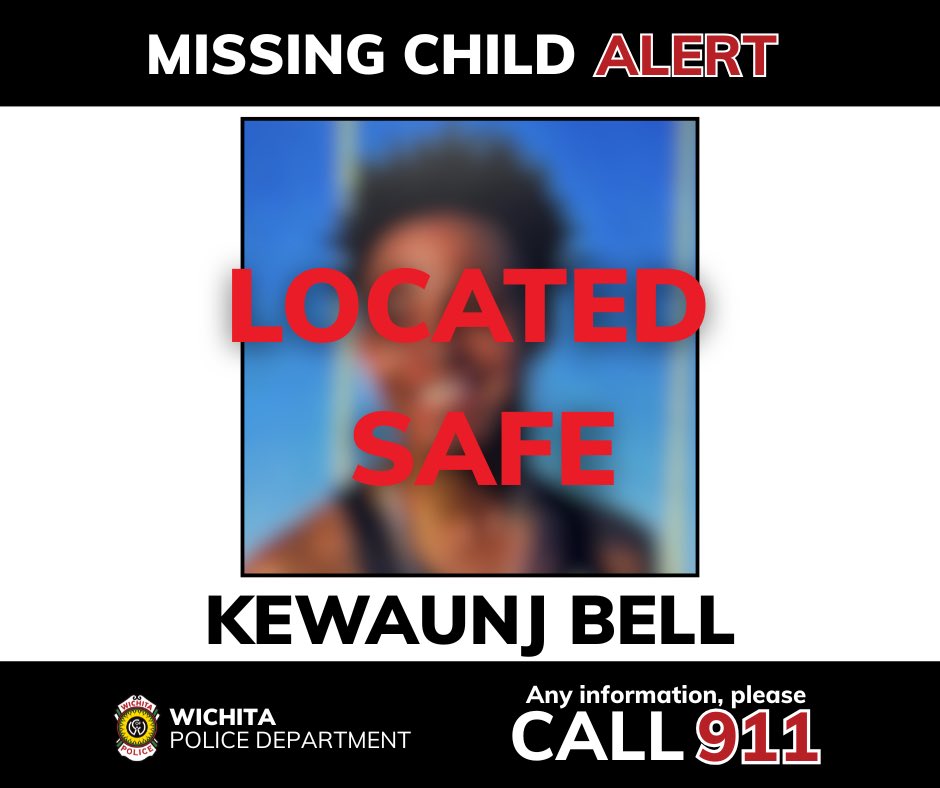 Wichita Police tweet media