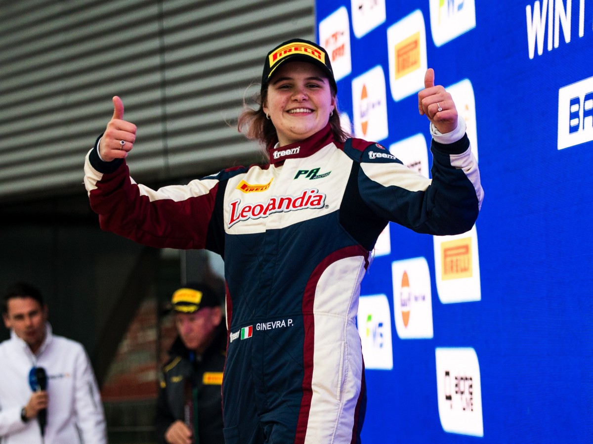 Racers - Behind the Helmet tweet media