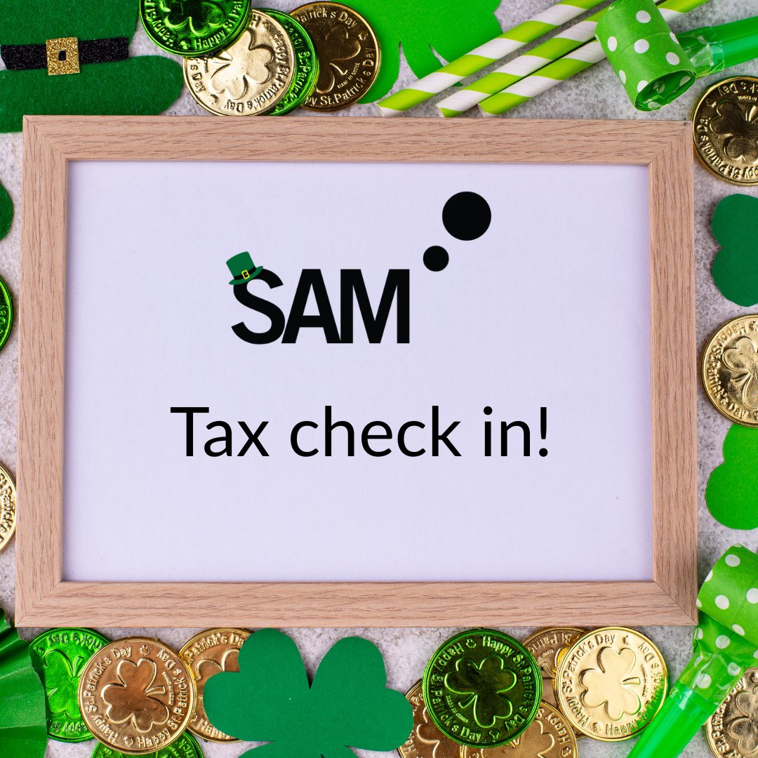 SAM Technology (@MySAMcloud) / Posts / X