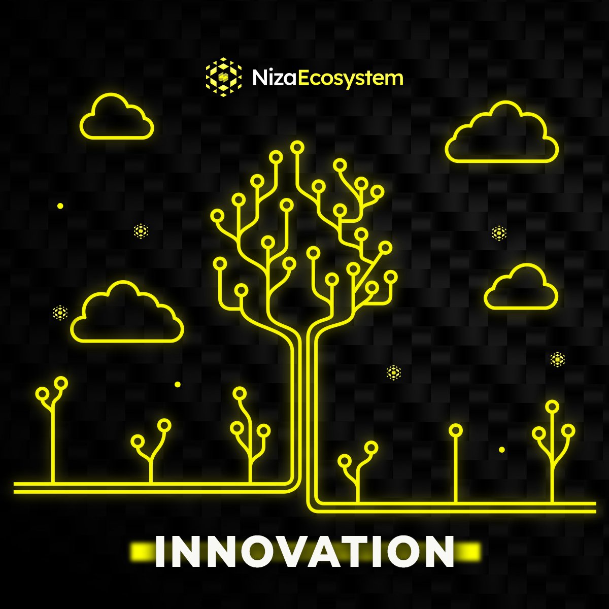 NizaEcosystem's tweet image. Bull markets attract attention.

Bear markets build innovation.

The strongest ecosystems are built quietly.

#Builders #Web3Infrastructure #NIZA