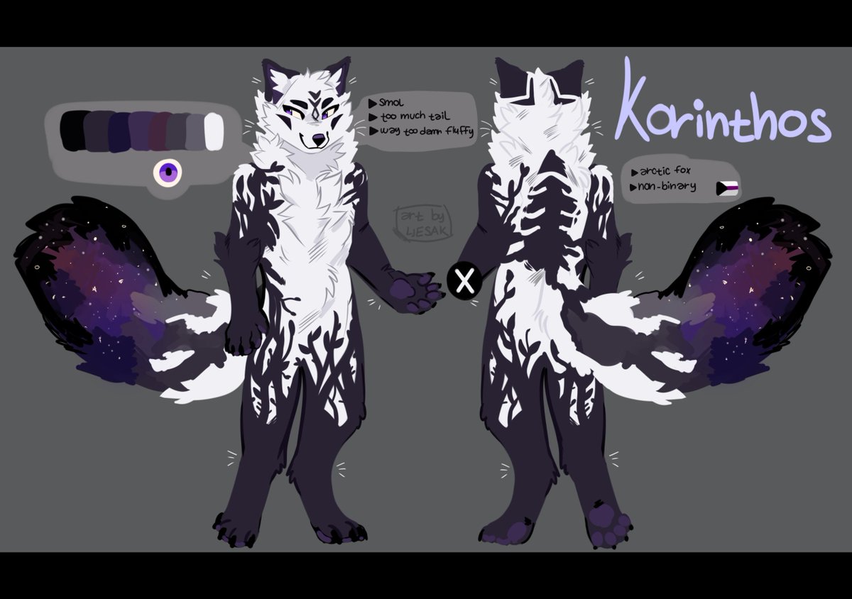 🍩le_floofle tweet media