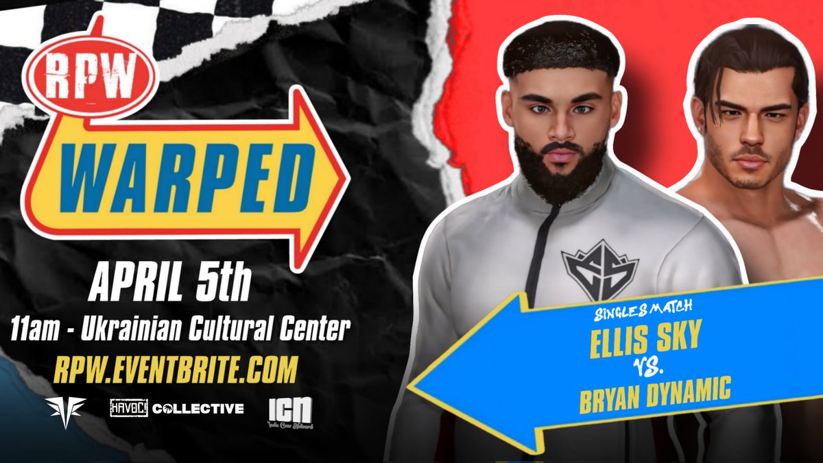 Riot Pro Wrestling tweet media