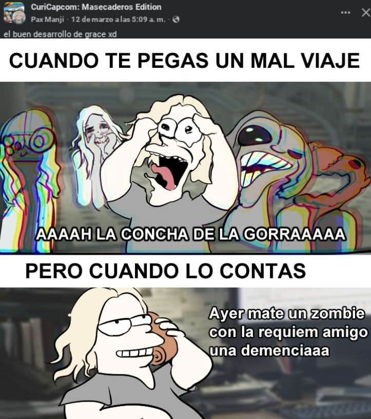 Una hormiga que mira tu post 🐜 tweet media