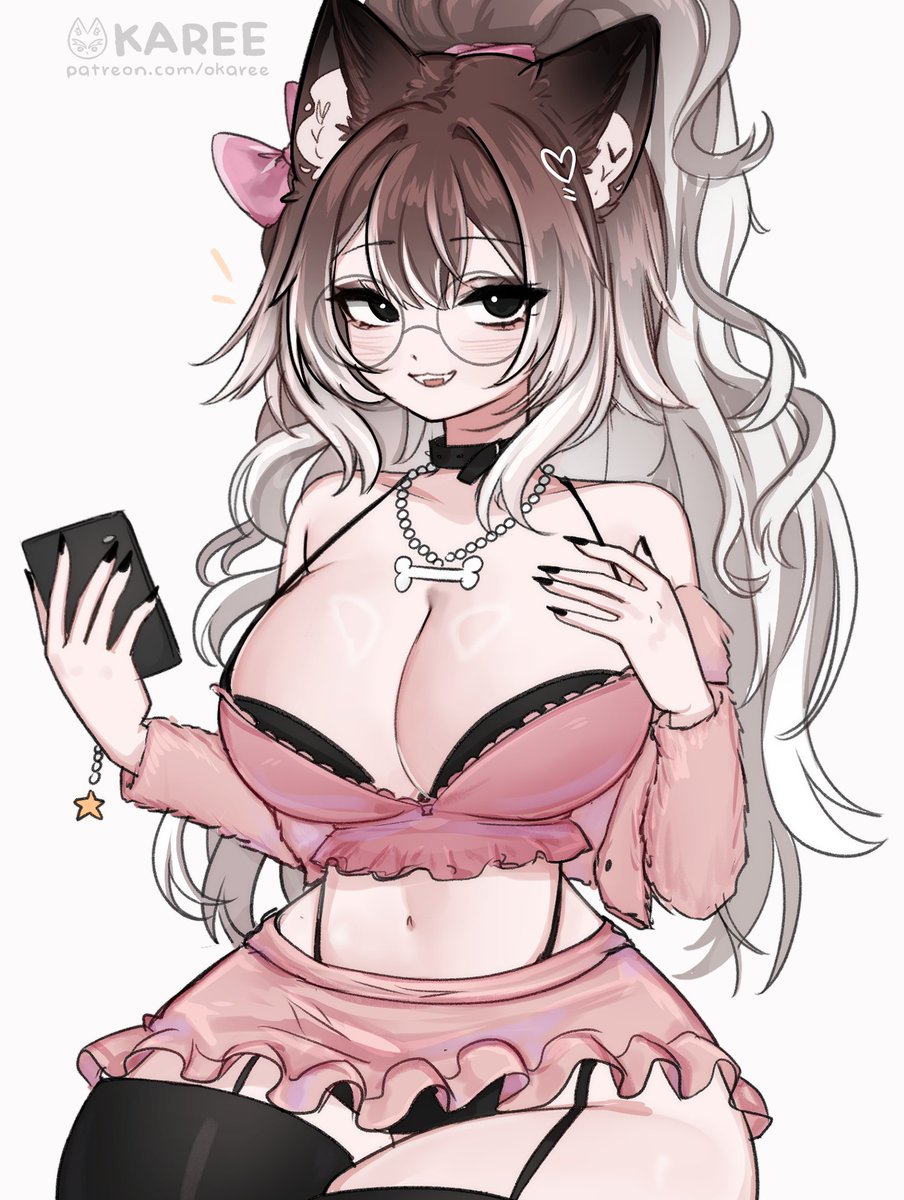 Oka 🤍🐺 tweet media