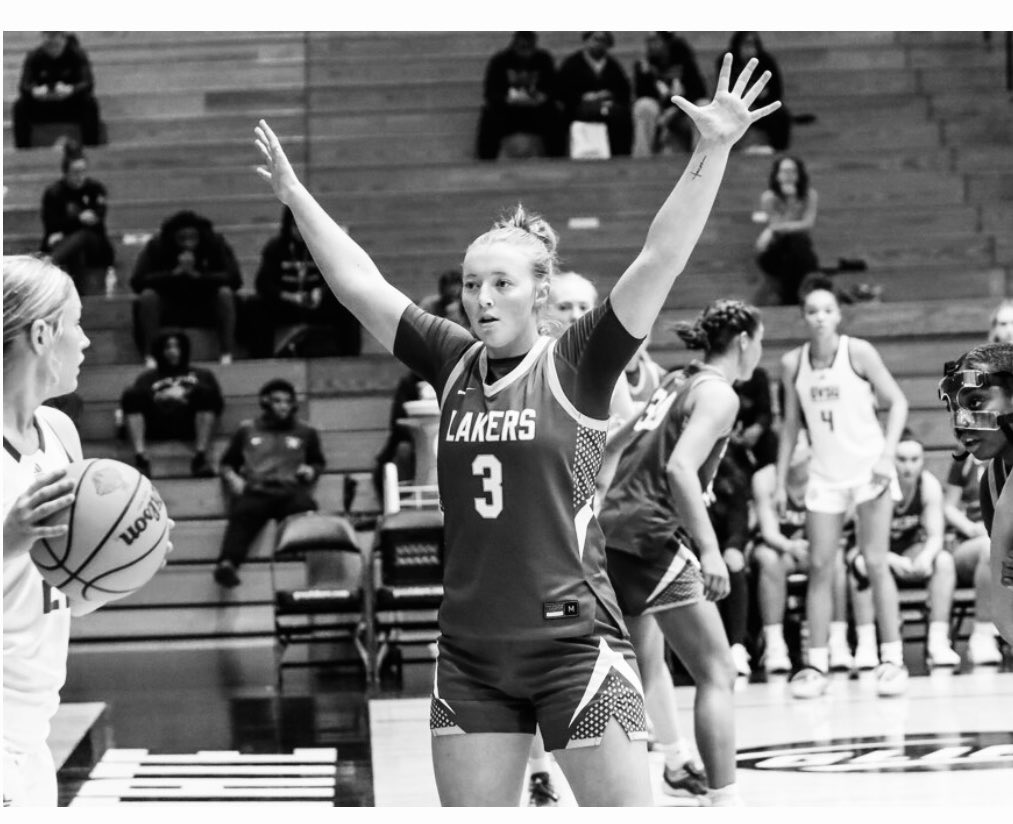 HalenMcL's tweet photo. After a lot of thought and reflection, I’ve decided to enter the transfer portal. I’m grateful for my LSSU coaches, teammates, and everyone who has supported me through my freshman season. Looking forward to this next chapter and continuing to grow my game. https://t.co/mRu0dphbtE