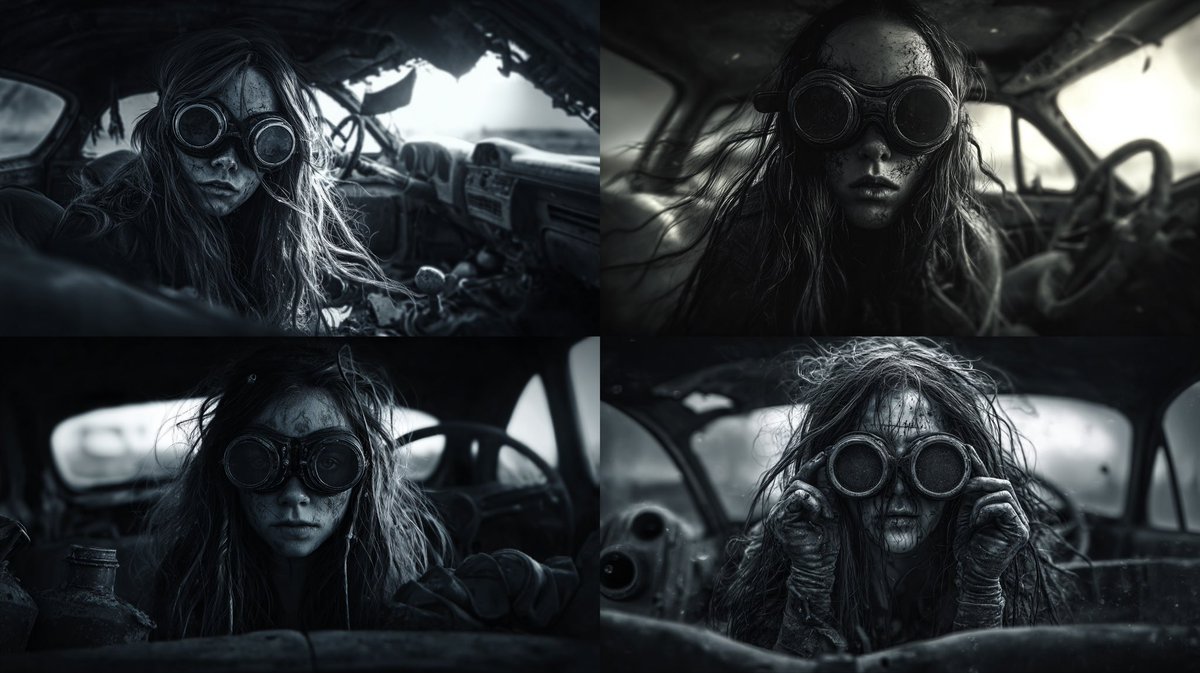 Serial Raleur tweet media