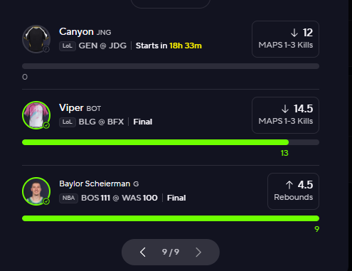 Matt Downs tweet media