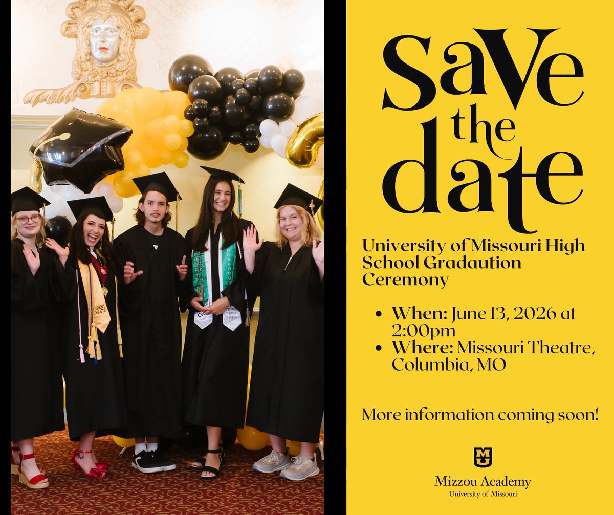 Mizzou Academy tweet media