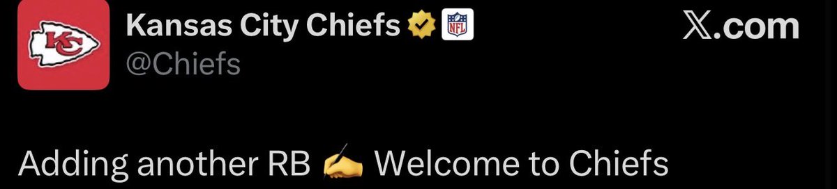 Neal Coolong tweet media