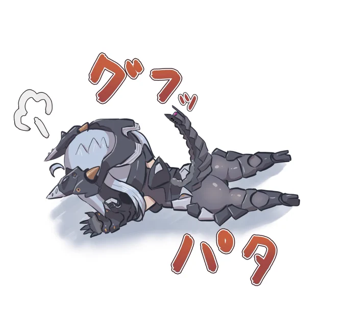 も...もっと絵を上手く描けるように頑張るんだ