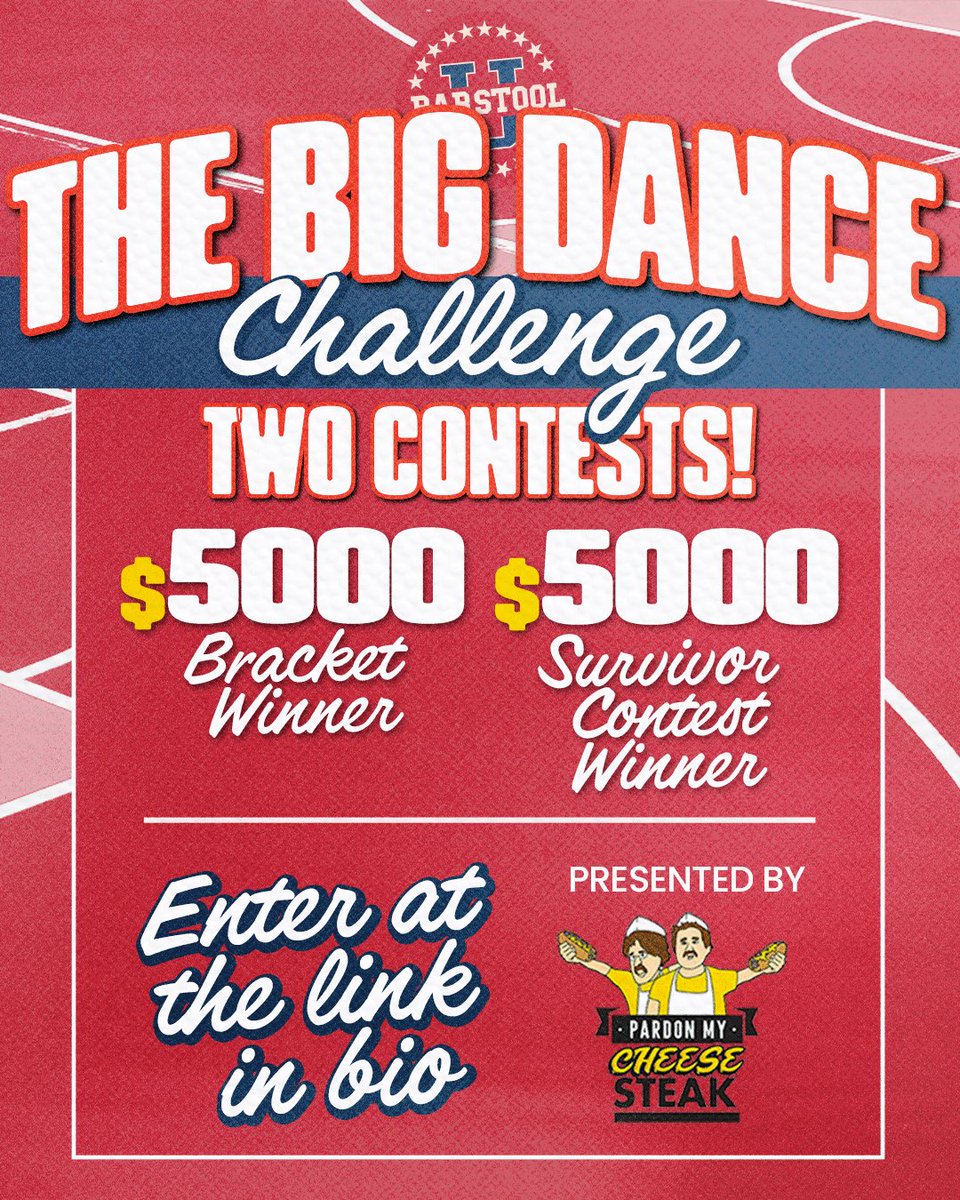 Barstool USC tweet media