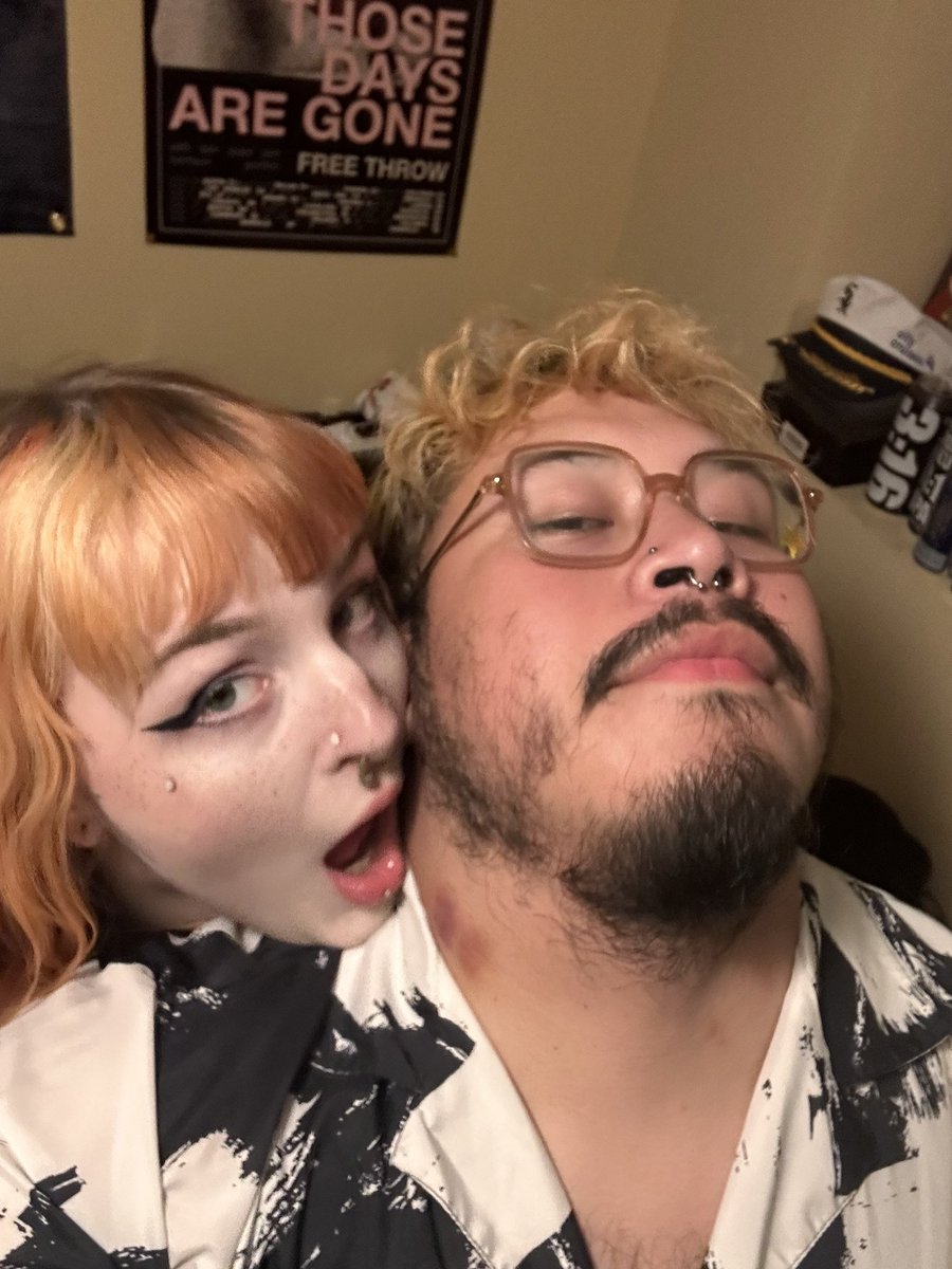 Ben Freaklin tweet media