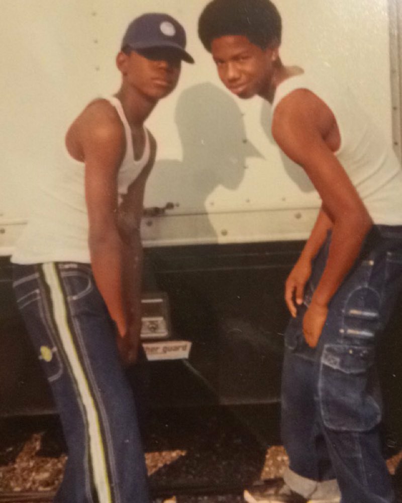 Kris D. Lofton tweet media