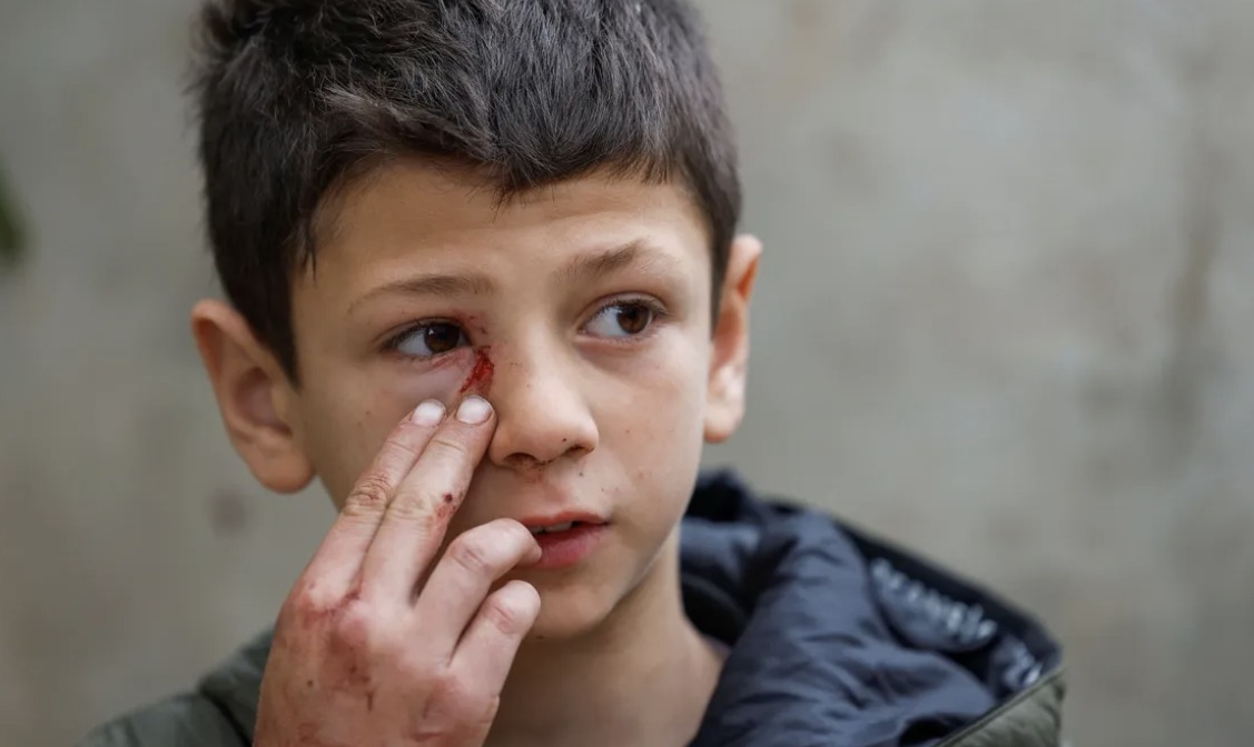 Alon-Lee Green - ألون-لي جرين - אלון-לי גרין 🟣 tweet media