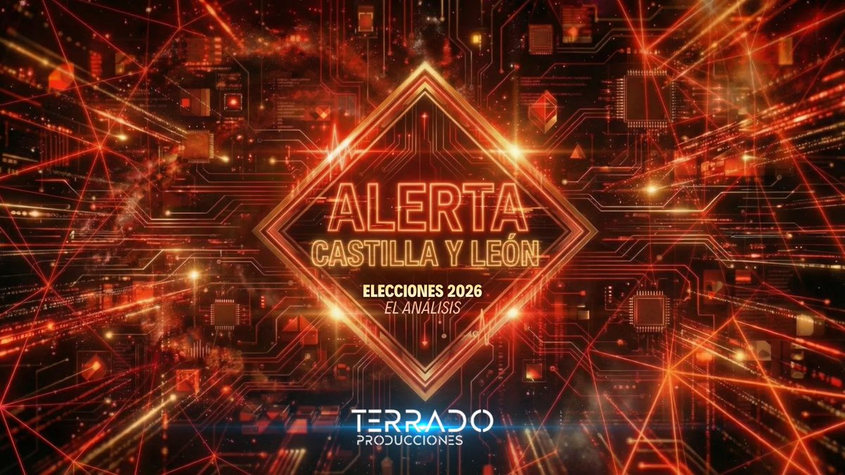 Terrado News tweet media