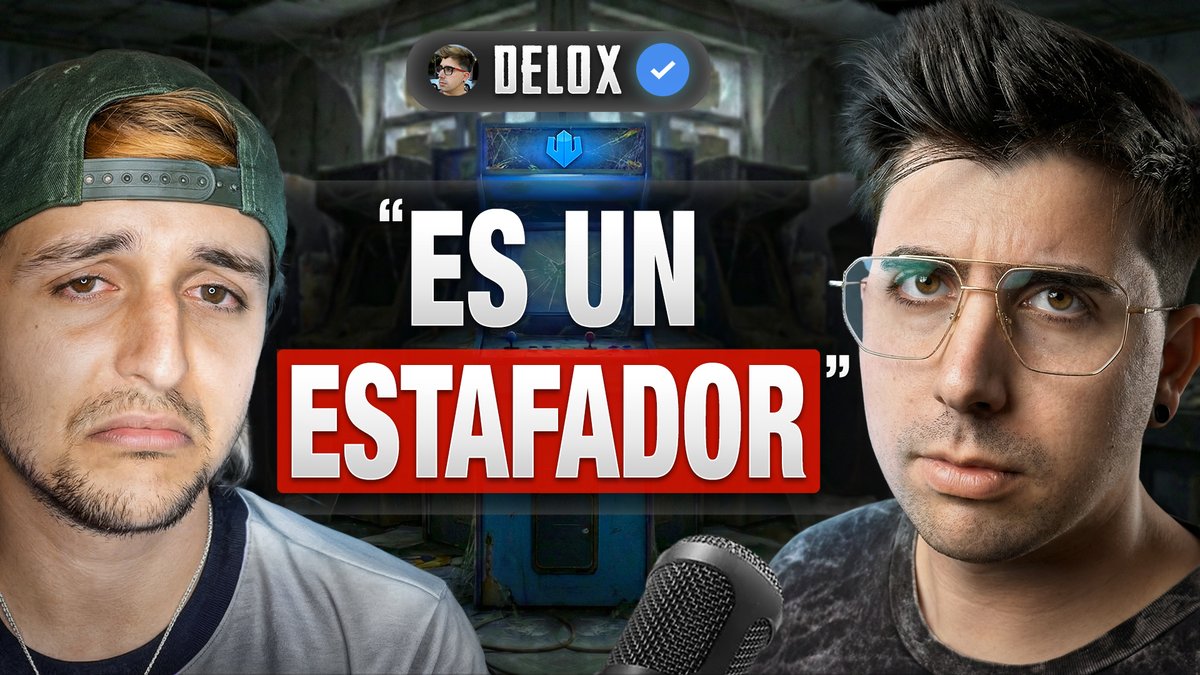 Akoricast tweet media