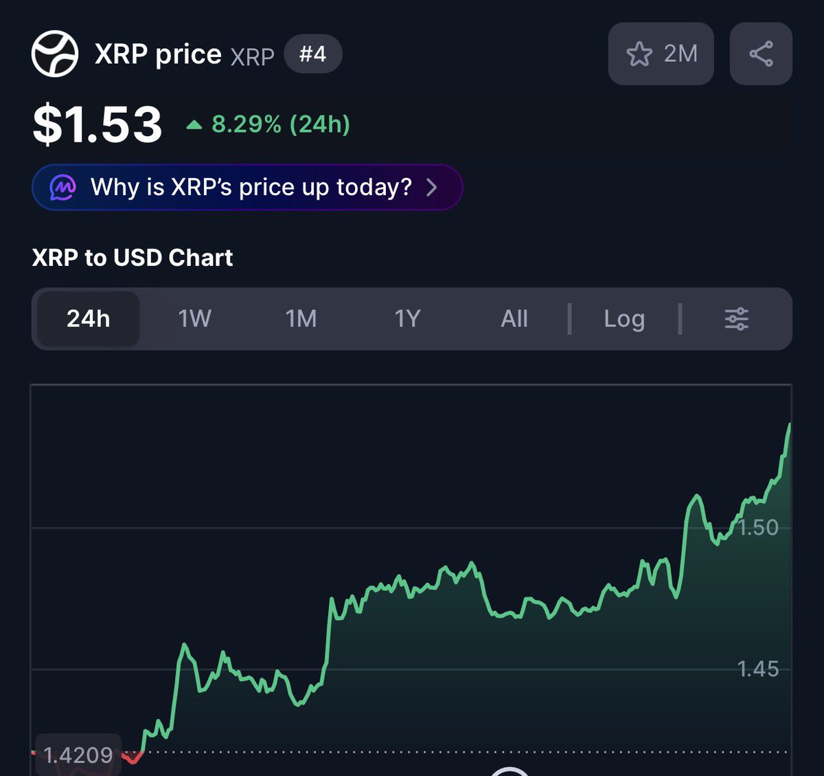 Jungle Inc Crypto News tweet media