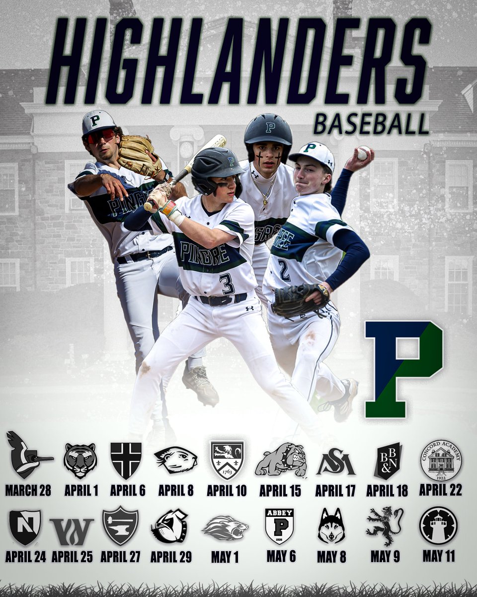 Pingree School Athletics tweet media