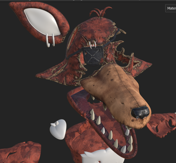 InFox_ • OPEN COMMS • (FULL) tweet media