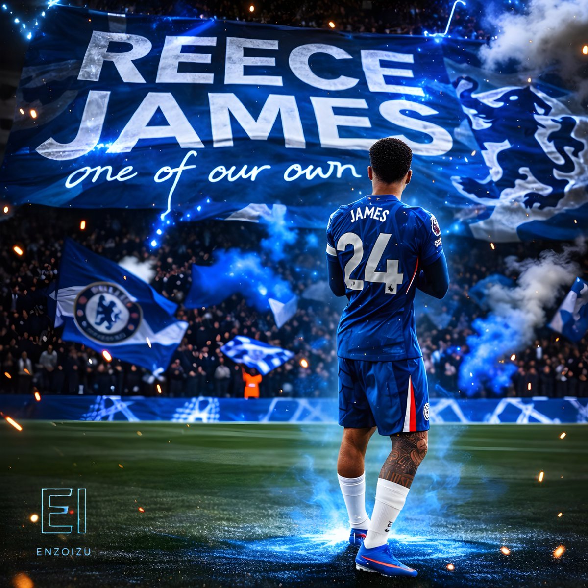 THE CHELSEA FORUM tweet media