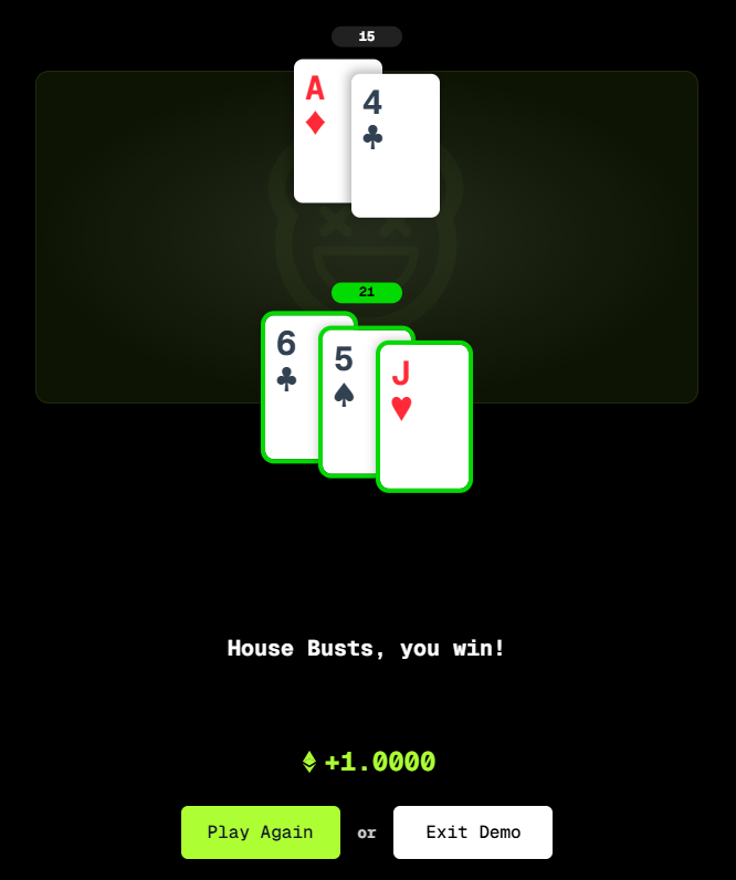 Elusive 🏕️ tweet media