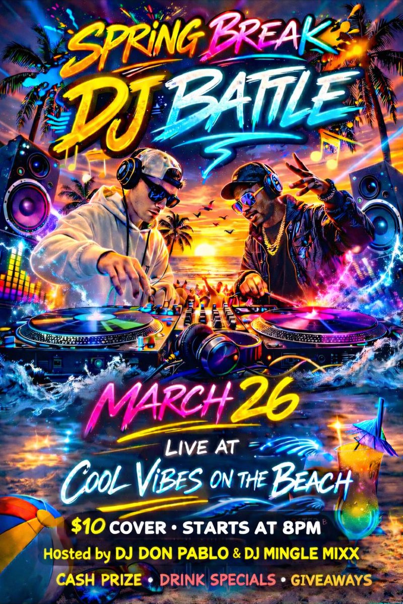 Mingle Mixx tweet media