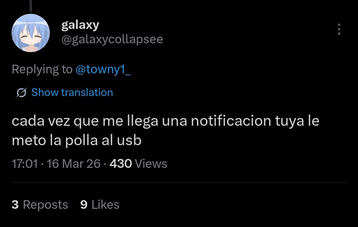 osu!Spain Out of Context tweet media
