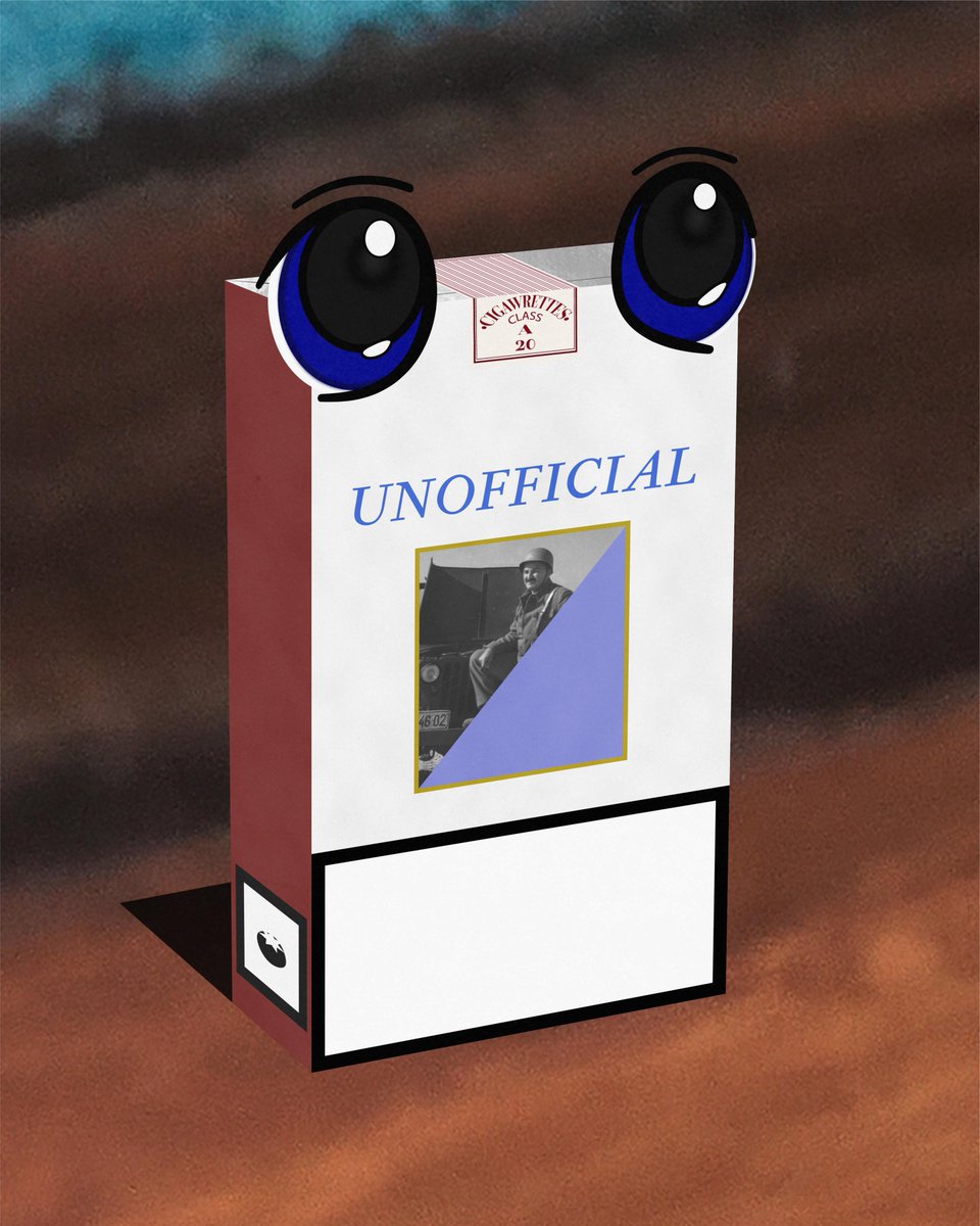 Oscar 🔩 tweet media