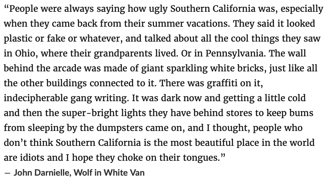 James Bailey tweet media