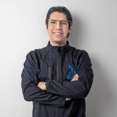 Eduardo Briones tweet media