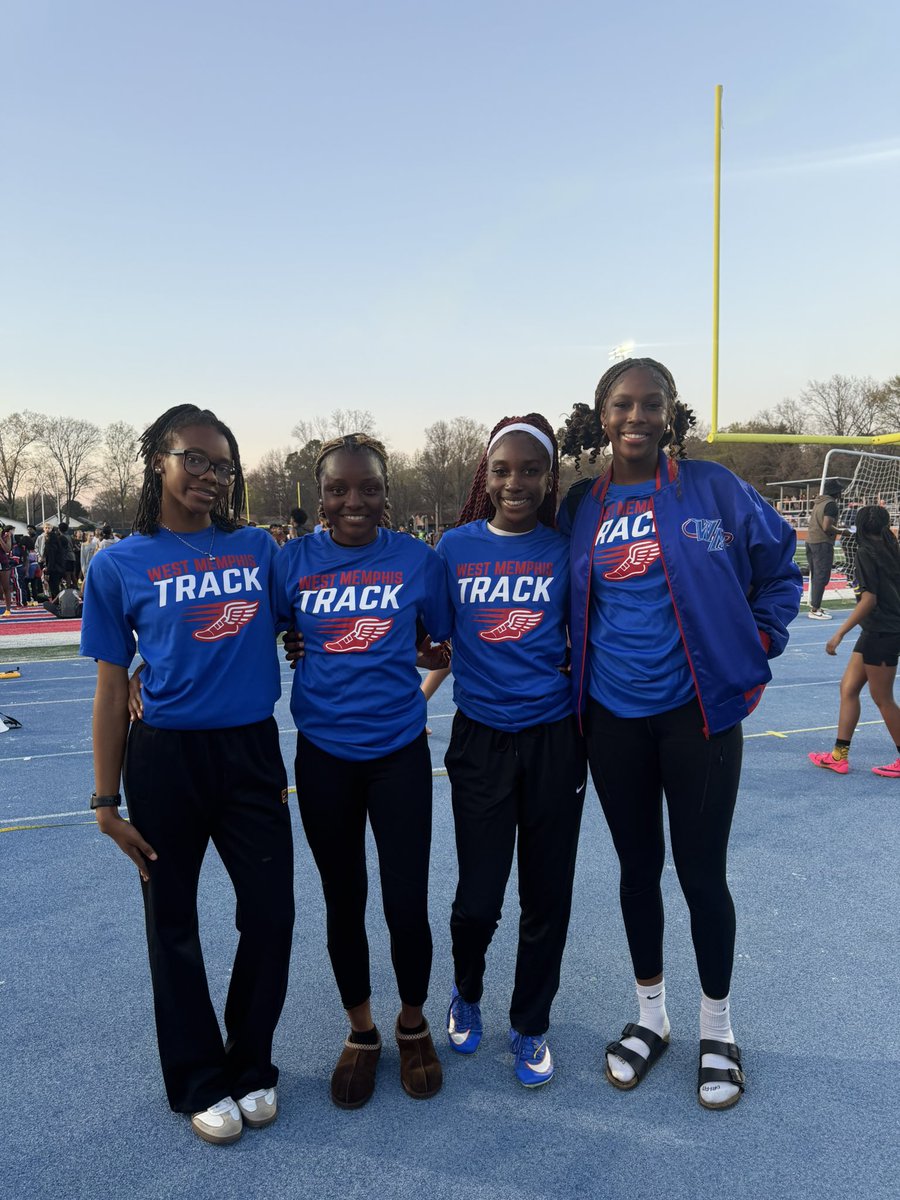 West Memphis Blue Devil Network tweet media