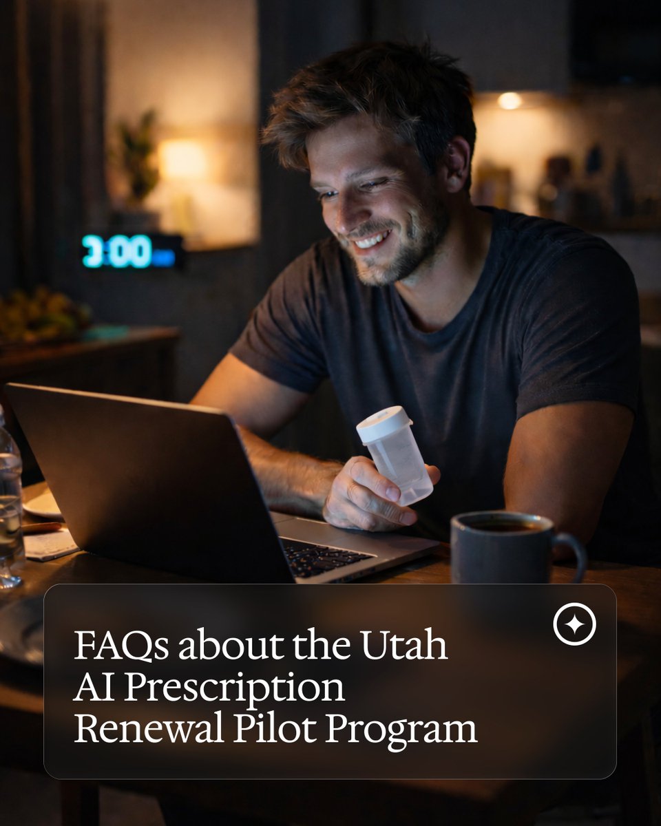 Doctronic tweet media