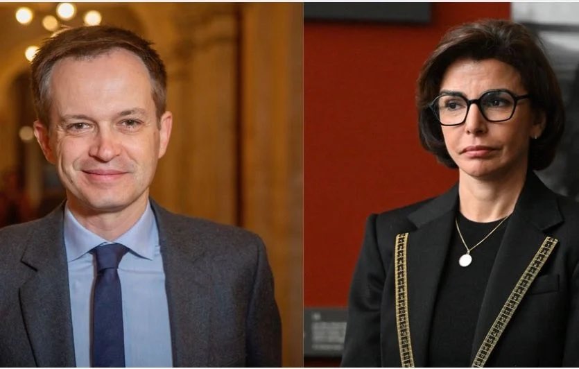 Front Républicain tweet media