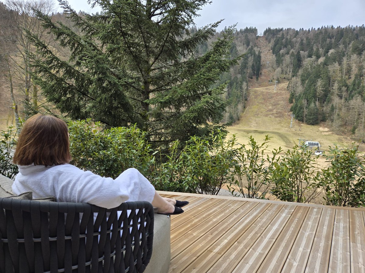 dabrainkilla's tweet photo. Passion 5* - Domaine de Montagne https://t.co/ufHVaHhY3s