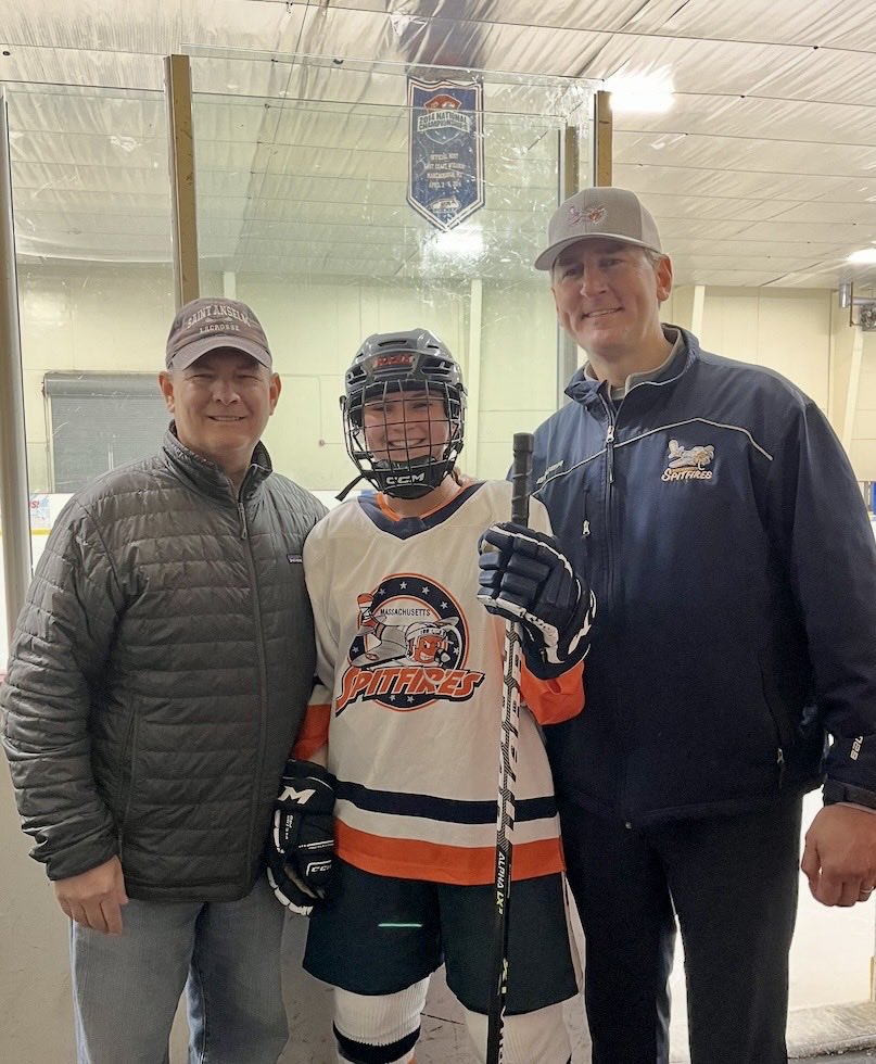 U19 MASpitfires T1 tweet media